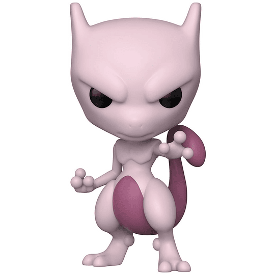 Mewtwo Pokémon #581 Pop!