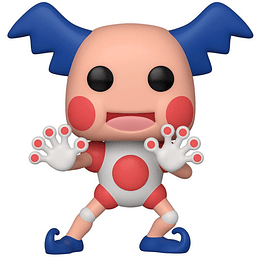 Mr. Mime Pokémon #582 Pop!