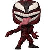 Carnage Venom: Let There Be Carnage #889 Pop!