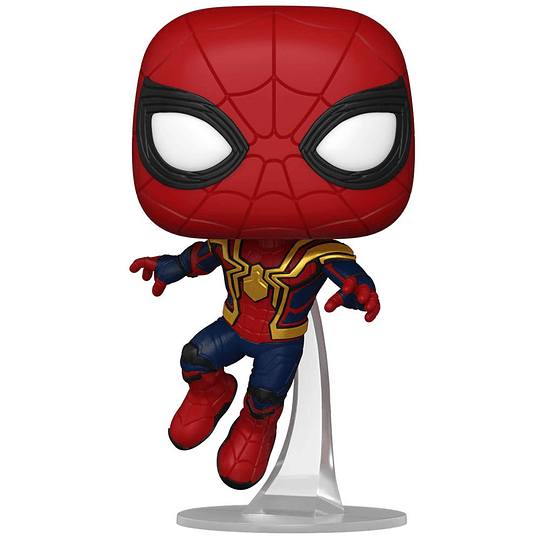 Spider-Man No Way Home #1157 Pop!