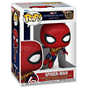 Spider-Man No Way Home #1157 Pop!