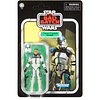 Clone Captain Ballast [Exclusive] The Vintage Collection 3,75