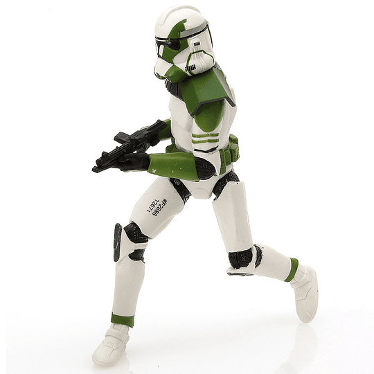 Clone Captain Grey [Exclusive] The Vintage Collection 3,75