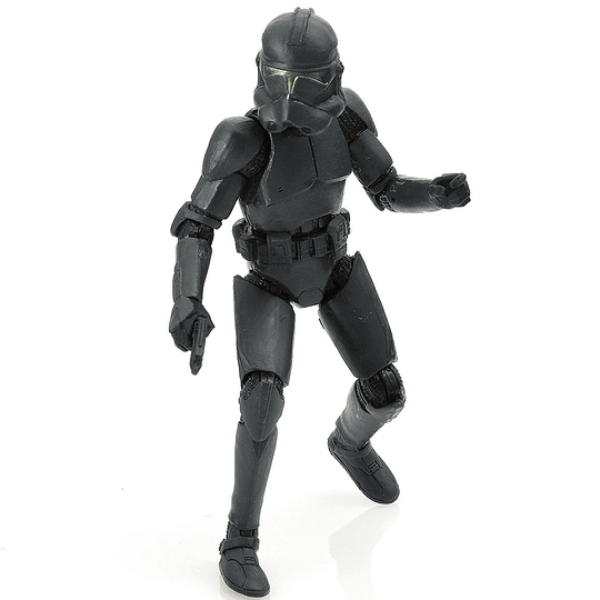 Elite Squad Trooper [Exclusive] The Vintage Collection 3,75