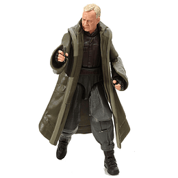 Luthen Rael W10 The Black Series 6"