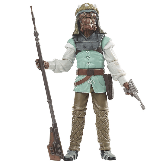 Nikto (Skiff Guard) The Vintage Collection 3,75