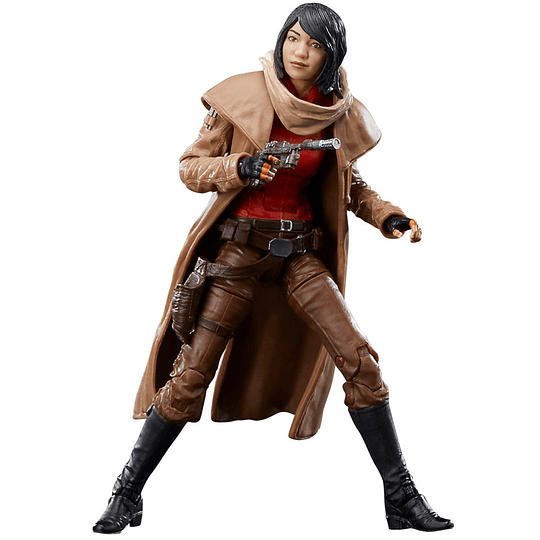 Doctor Aphra The Black Series 6