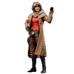 Doctor Aphra The Black Series 6"