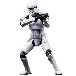 Stormtrooper (ROTJ) 40th Anniversary The Black Series 6"