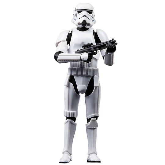 Stormtrooper (ROTJ) 40th Anniversary The Black Series 6