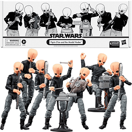 [Exclusive] Figrin D'an and The Modal Nodes Multipack