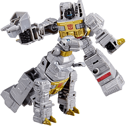 Grimlock Core Class Legacy Evolution Transformers