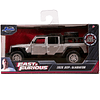 2020 Jeep Gladiator Fast & Furious Die-Cast 1:32