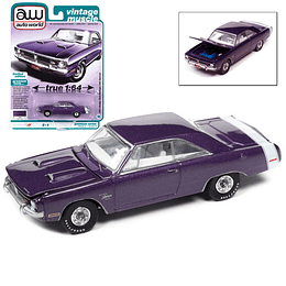 1971 Dodge DartSwinger 340 Special Premium Series 1:64