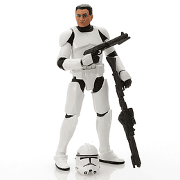 Clone Trooper (Phase II Armor) The Vintage Collection 3,75"