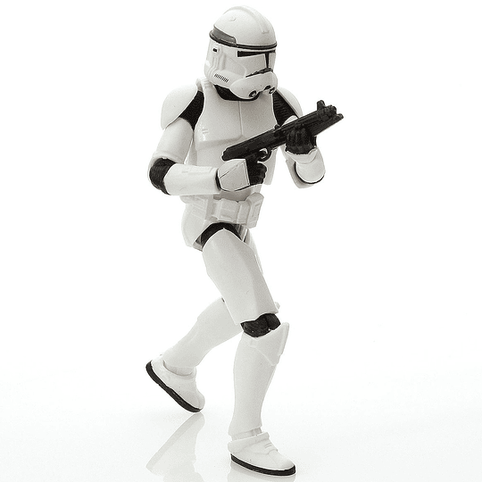 Clone Trooper (Phase II Armor) TVC 3,75