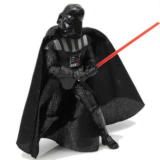 Darth Vader (Death Star II) The Vintage Collection 3,75