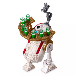 R2-S4M (ROTJ) Droid Factory [Exclusive] 3,75"