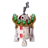 R2-S4M (ROTJ) Droid Factory [Exclusive] 3,75