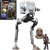 AT-ST & Chewbacca The Vintage Collection 3,75