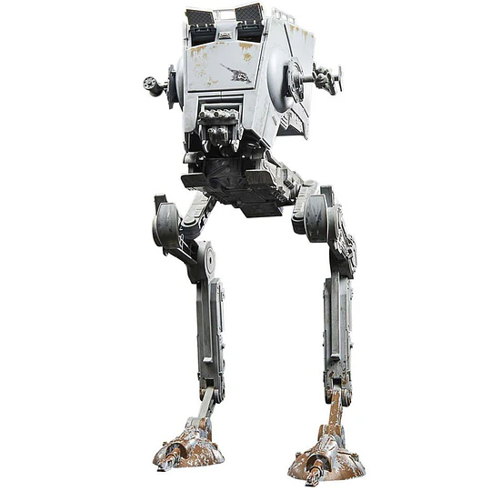 AT-ST & Chewbacca The Vintage Collection 3,75