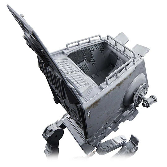 AT-ST & Chewbacca The Vintage Collection 3,75