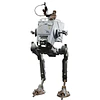 AT-ST & Chewbacca The Vintage Collection 3,75