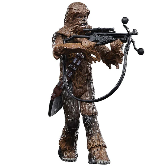 AT-ST & Chewbacca The Vintage Collection 3,75