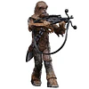 AT-ST & Chewbacca The Vintage Collection 3,75