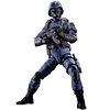 Cobra Officer G.I. Joe Classified Series 6