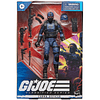 Cobra Officer G.I. Joe Classified Series 6