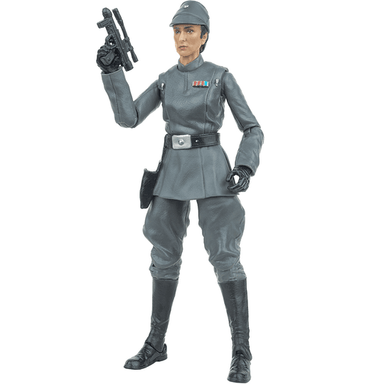 Tala (Imperial Officer) W11 The Black Series 6