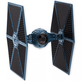 Imperial TIE Fighter Die-Cast Vehicle