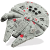 Millennium Falcon Die-Cast Vehicle