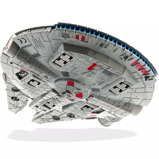 Millennium Falcon Die-Cast Vehicle