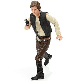 Han Solo [Endor] The Vintage Collection 3,75"