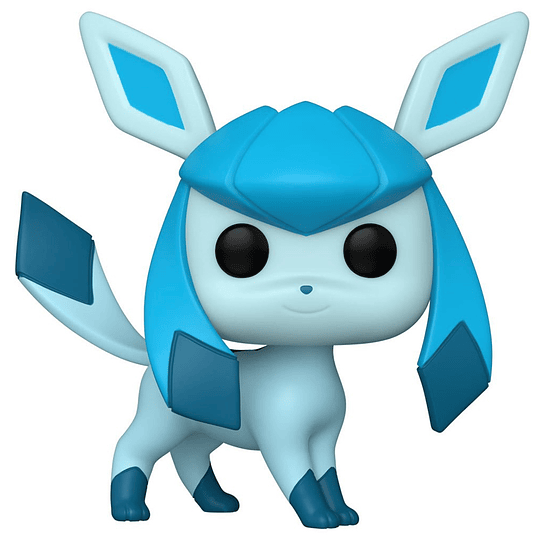 Glaceon Pokémon #921 Pop!