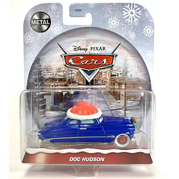 Doc Hudson Wintertime Cruisers Cars