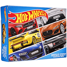 Hot Wheels Themed 2023 Mix 2 Vehicles Multi-Pack