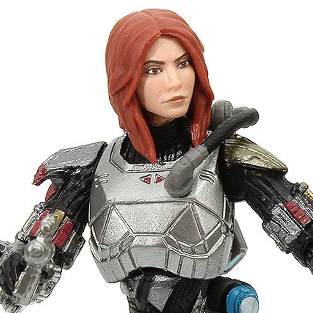 Shae Vizla Gaming Greats The Vintage Collection 3,75