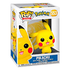 Waving Pikachu Pokémon #553 Pop!
