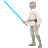 Luke Skywalker with Blastshield Helmet POTF2 Freeze Frame 3,75