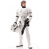 Luke Skywalker in Stormtrooper Disguise POTF2 Freeze Frame 3,75
