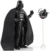 Darth Vader with Imperial Interrogation Droid POTF2 Commtech 3,75