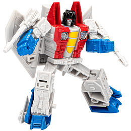 Starscream Core Class Legacy Evolution Transformers