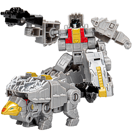 Dinobot Scarr Core Class Legacy Evolution Transformers