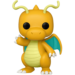 Dragonite Pokémon #850 Pop!