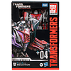 Megatron #04 Voyager Class Studio Series Gamer Edition Transformers