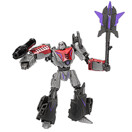 Megatron #04 Voyager Class Studio Series Gamer Edition Transformers