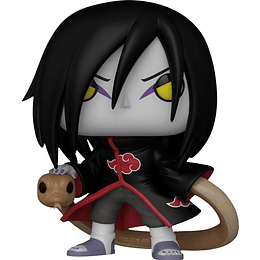 Orochimaru (Akatsuki) Naruto: Shippuden #1435 Pop!